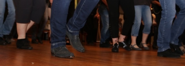 Bild: 2022 - Eine neue Heimat auch im Line Dance - Pader Line Dancer Paderborn